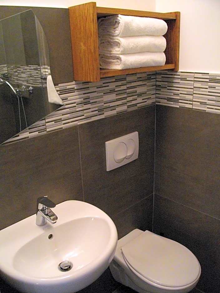 Appart'hotel Residella House Room & Kitchen Avignon Le Pontet