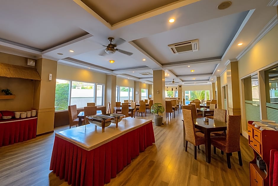 Puri Saron Denpasar Hotel