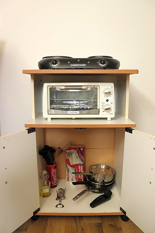 Casa Linda Victoriaville