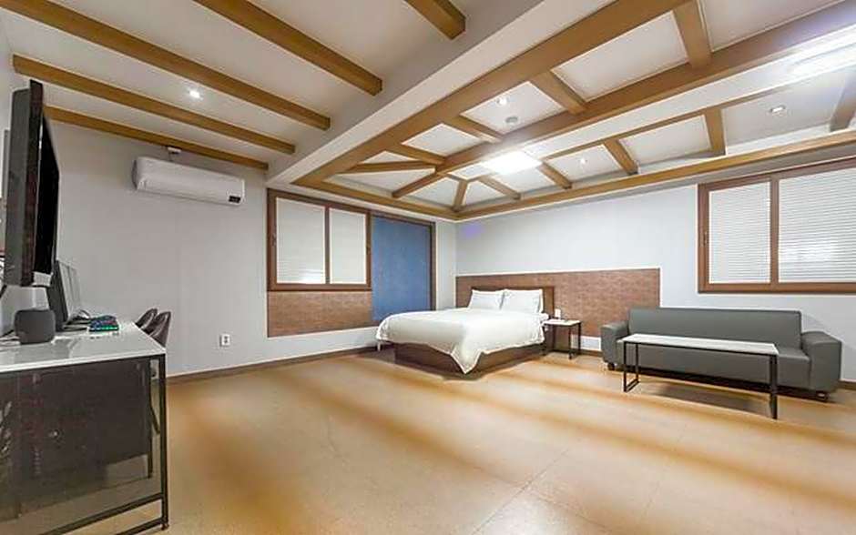 Suncheon Hotel Romeo