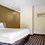 Rodeway Inn Sharonville - Cincinnati North