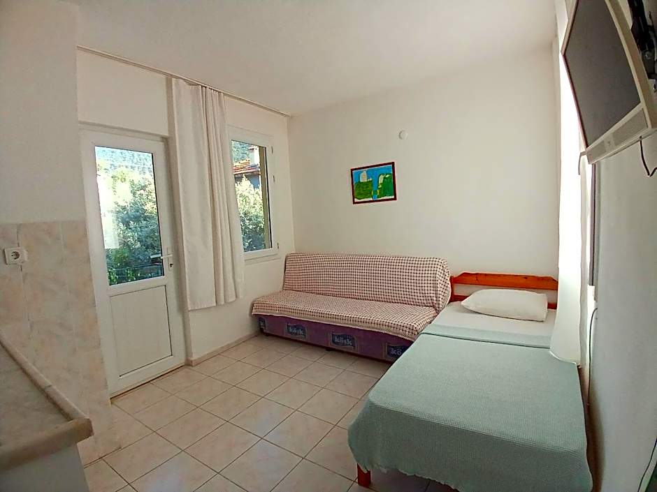 Sarıhan Apart Otel