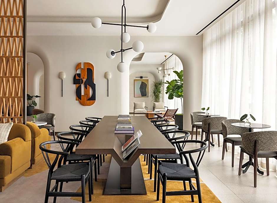 Kimpton Theta New York - Times Square By IHG