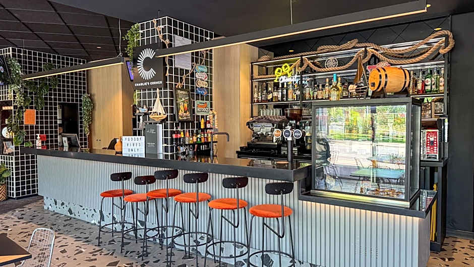 ibis Martigues Centre