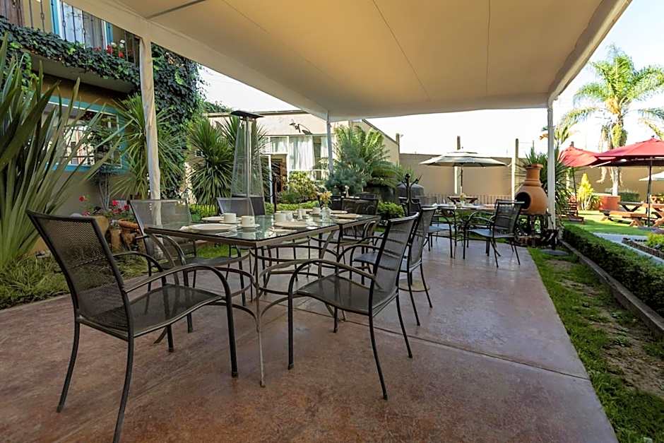 Collection O Hotel La Huerta Golf & Hotel, Cholula