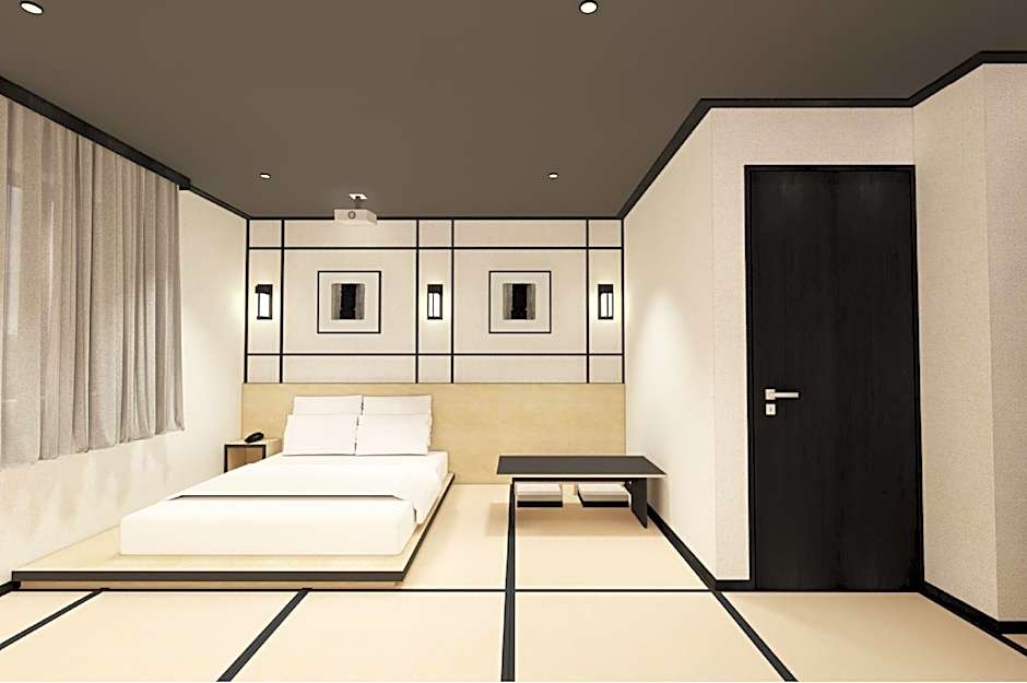 Mitasuya Ryokan Hotel Gumi by Aank