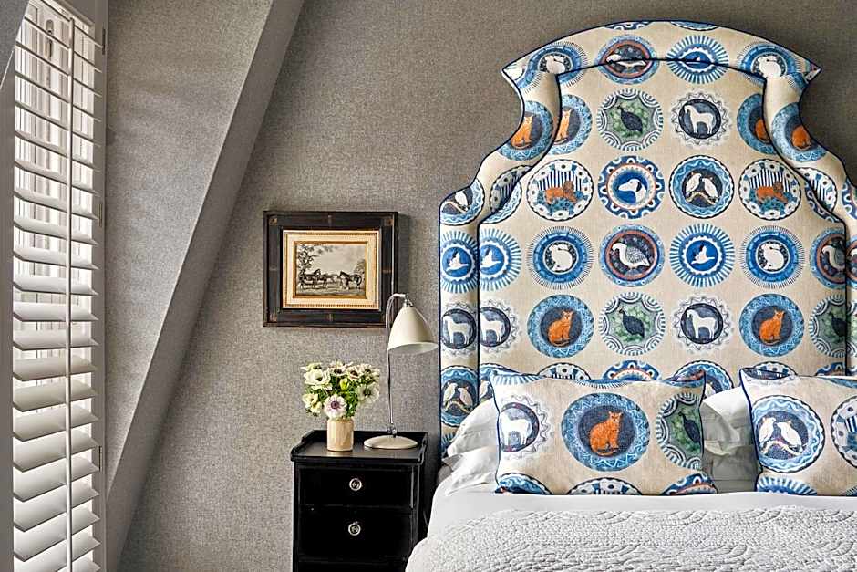 Dorset Square Hotel, Firmdale Hotels