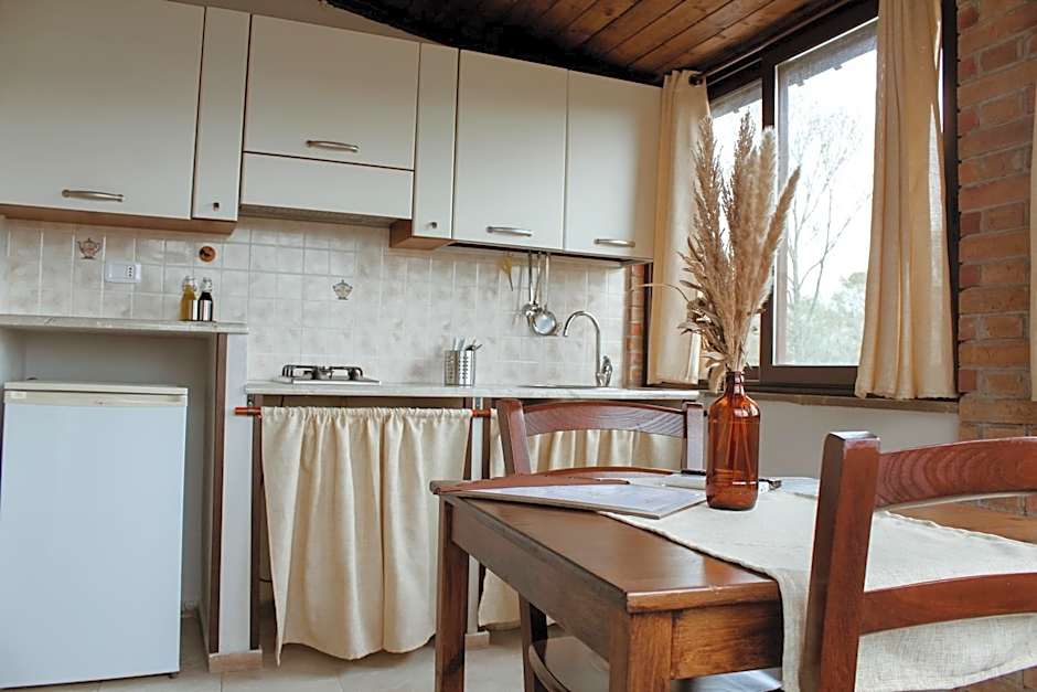 Country House L'Aia - Wellness & Relax