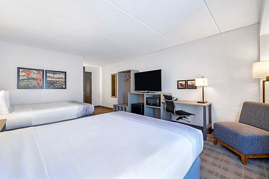 AmericInn by Wyndham Baxter Brainerd