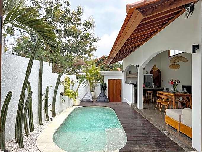 La Grace Villa