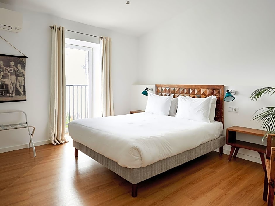 Casa Apollo Guesthouse