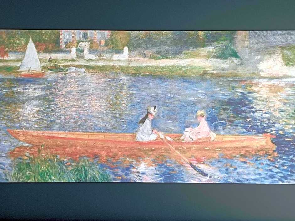 Mercure Limoges Centre