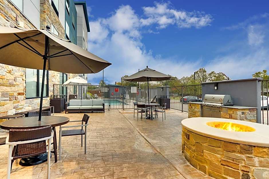 TownePlace Suites by Marriott Houston I-10 East