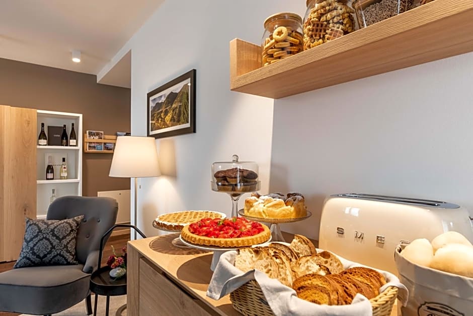 La Pao Bed and Breakfast