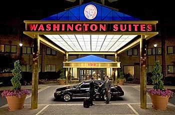 Washington Suites Alexandria