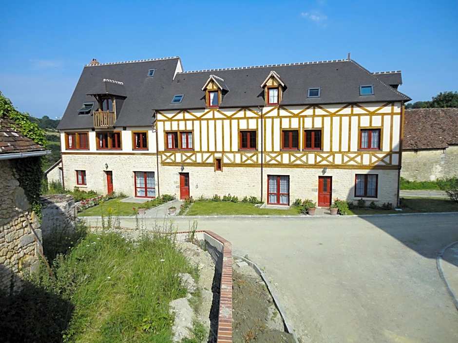 Le Haut-Val Résidences