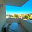 Palau City Hotel