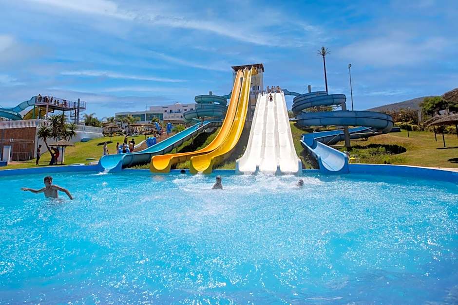 L'escale Appart-hôtel By 7AV HOTELS