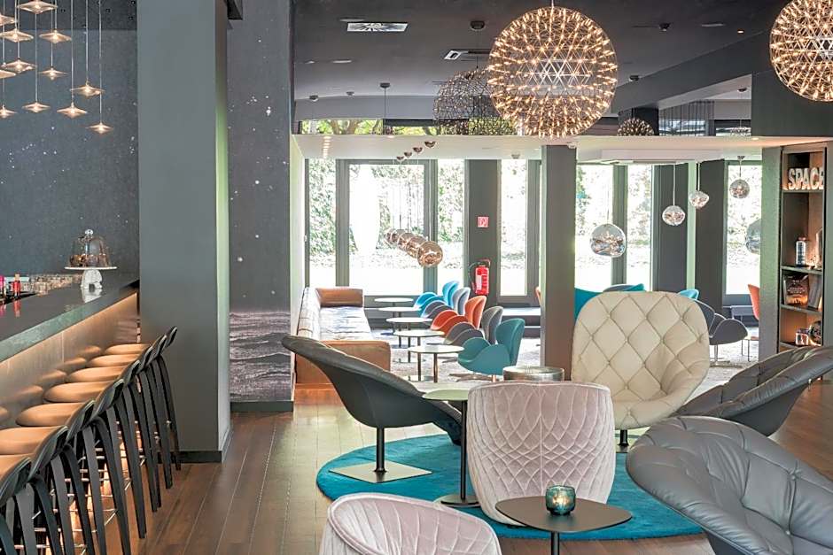 Motel One Berlin-Tiergarten