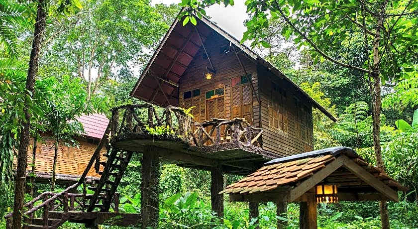 Art's Riverview Lodge