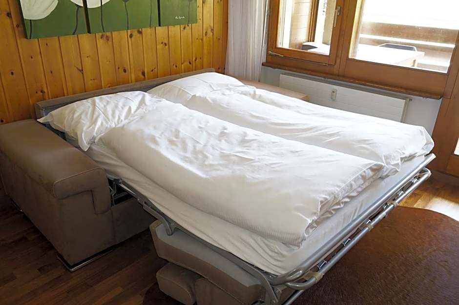 Monte Rosa D 412