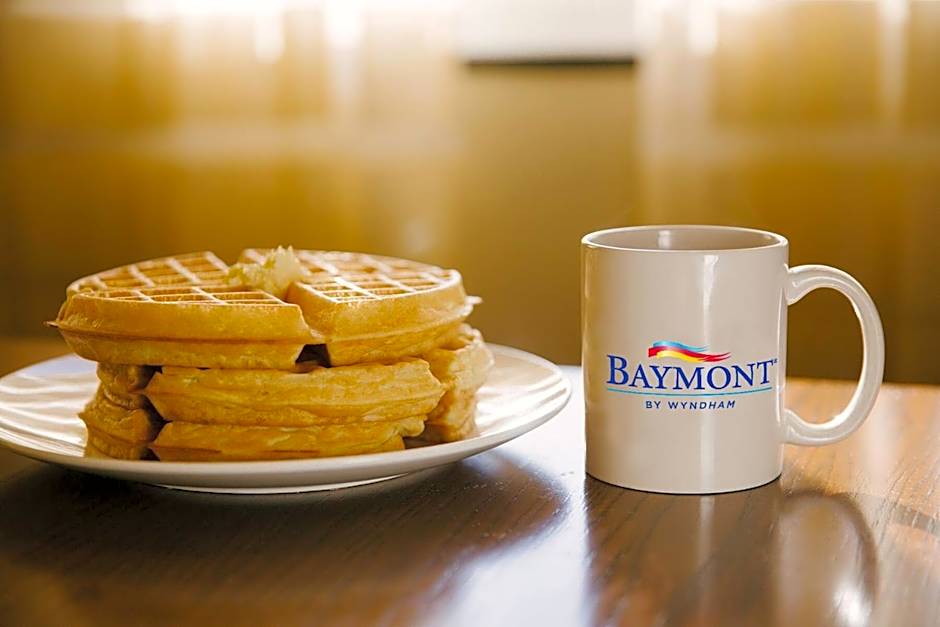 Baymont by Wyndham Kent - Seattle