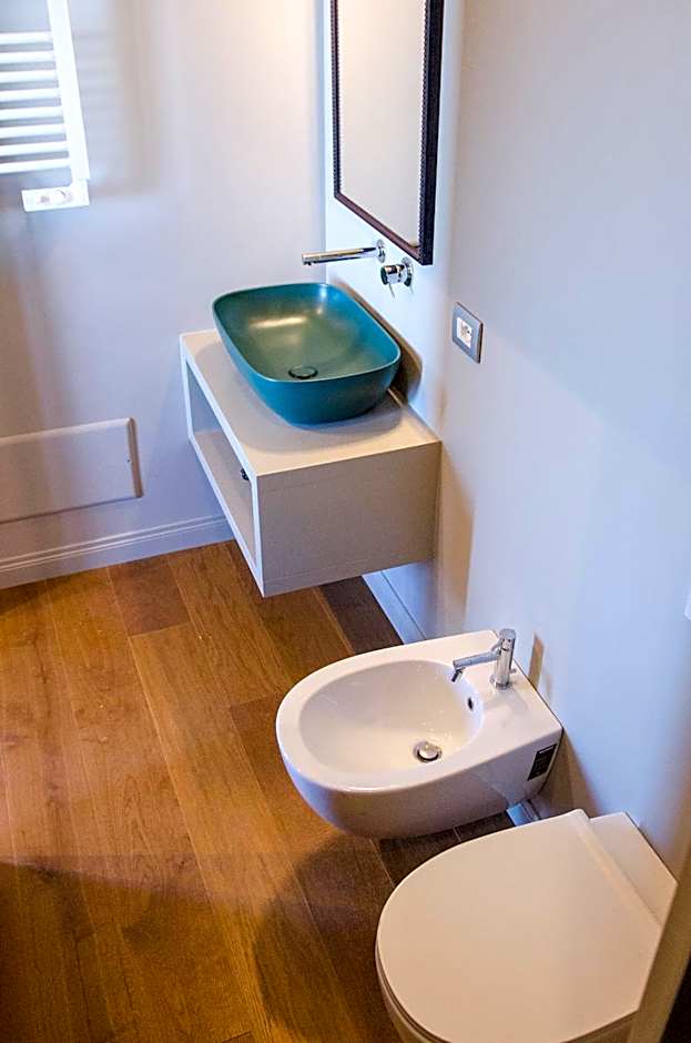 Diecidodici BoutiqueRooms