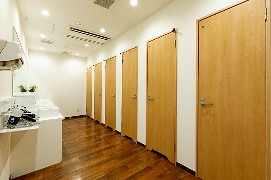 Hostel OGK