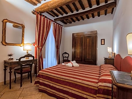 Comfort 1 Double Bed or 2 Beds