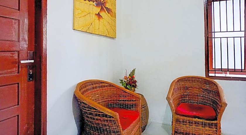 Hotel O Family Guesthouse