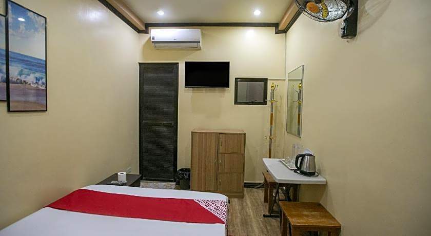 Rjat Guesthouse