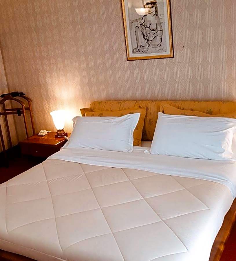B&B VILLA ADRIANA Varese - camere e appartamenti