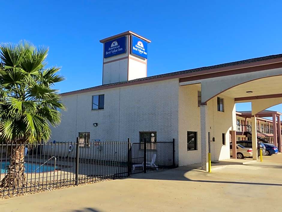 Americas Best Value Inn & Suites Hempstead Prairie View