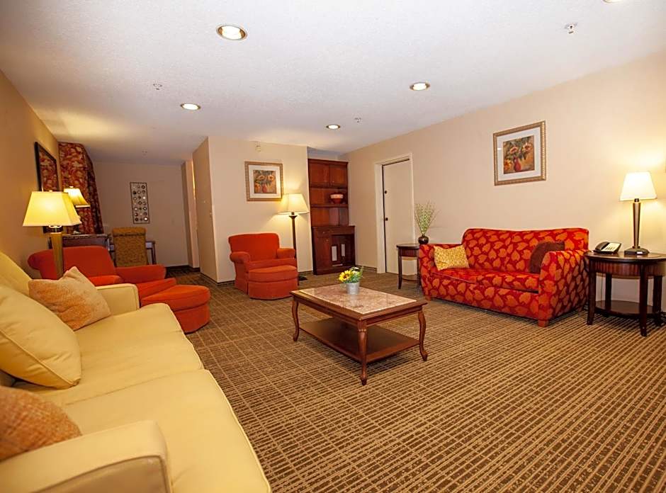 Baymont by Wyndham Knoxville/Cedar Bluff