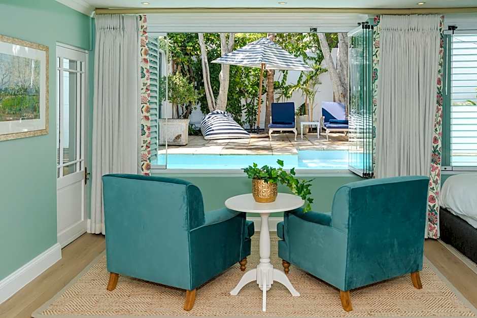 Last Word Franschhoek