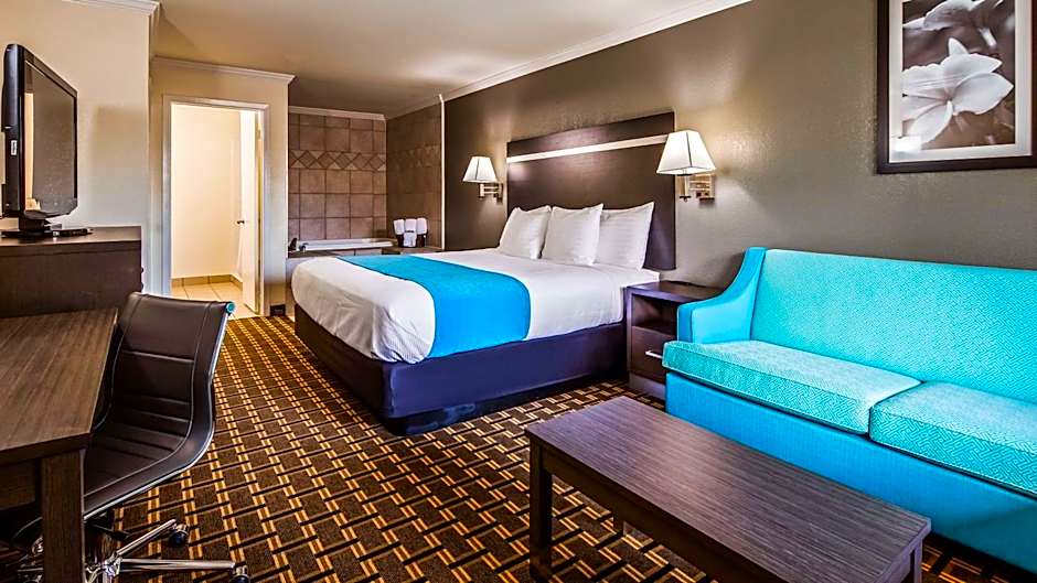 Best Western Garden Inn