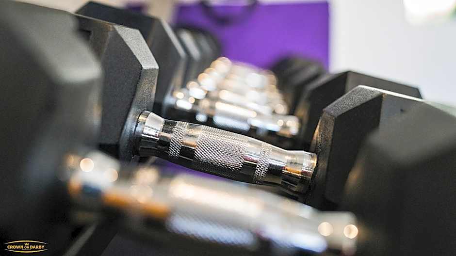 Crown on Darby Apartment