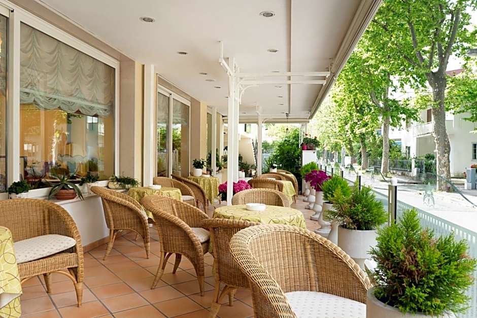 Hotel Tulipe Nazionale