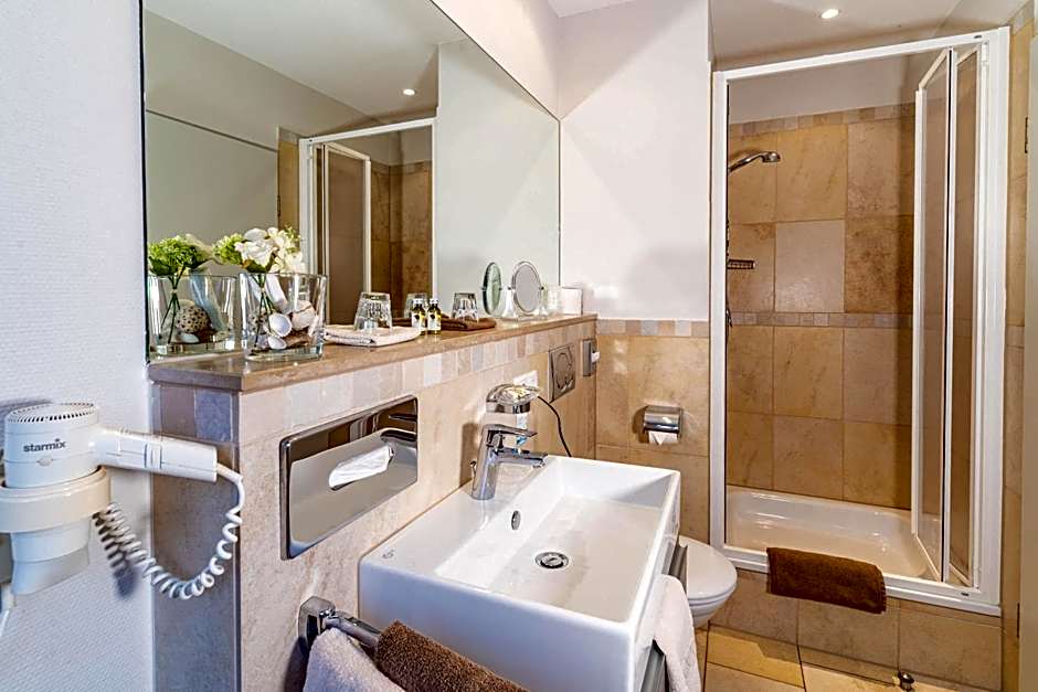 Apartment Hotel Schreier