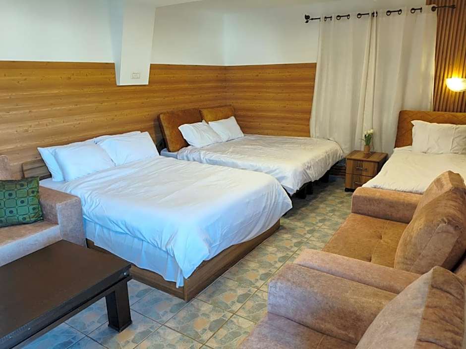 Sanabl Druze Hospitality