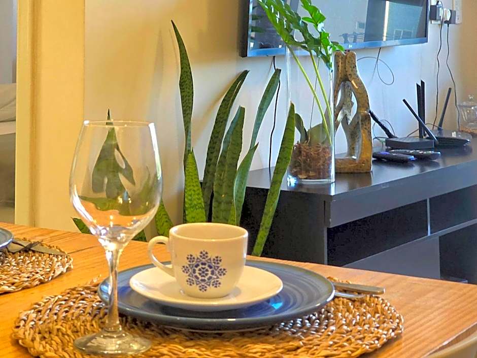 Breeze Cabo Branco 2 bedrooms, fresh, near beach