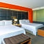 Holiday Inn Mexico City-Plaza Universidad By IHG