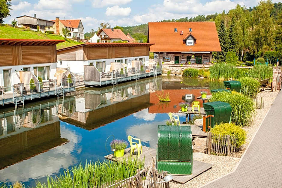 Landgasthof Hessenmühle