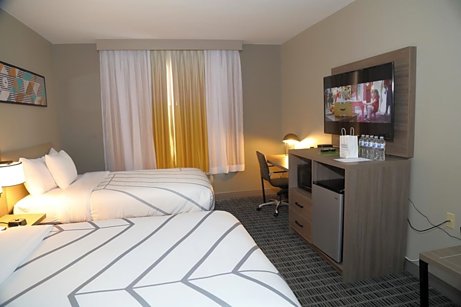 La Quinta by Wyndham Montgomery
