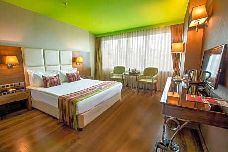 JUNIOR SUITE CLASSIC