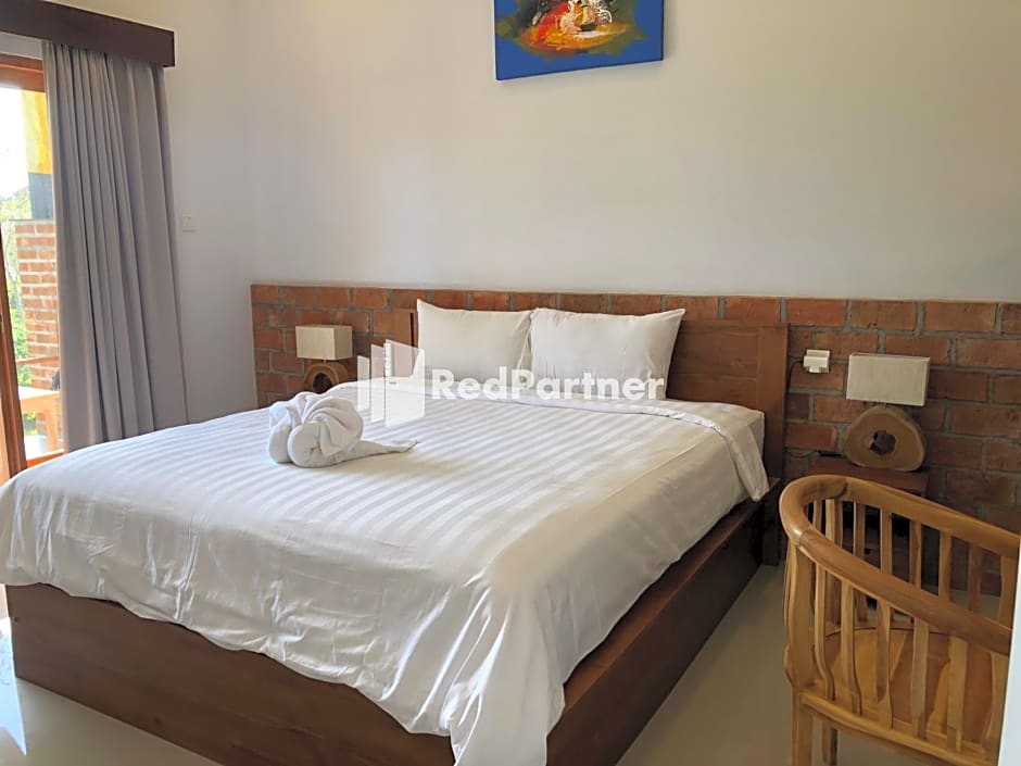 Dava Jaya Uluwatu near Bluepoint beach RedPartner