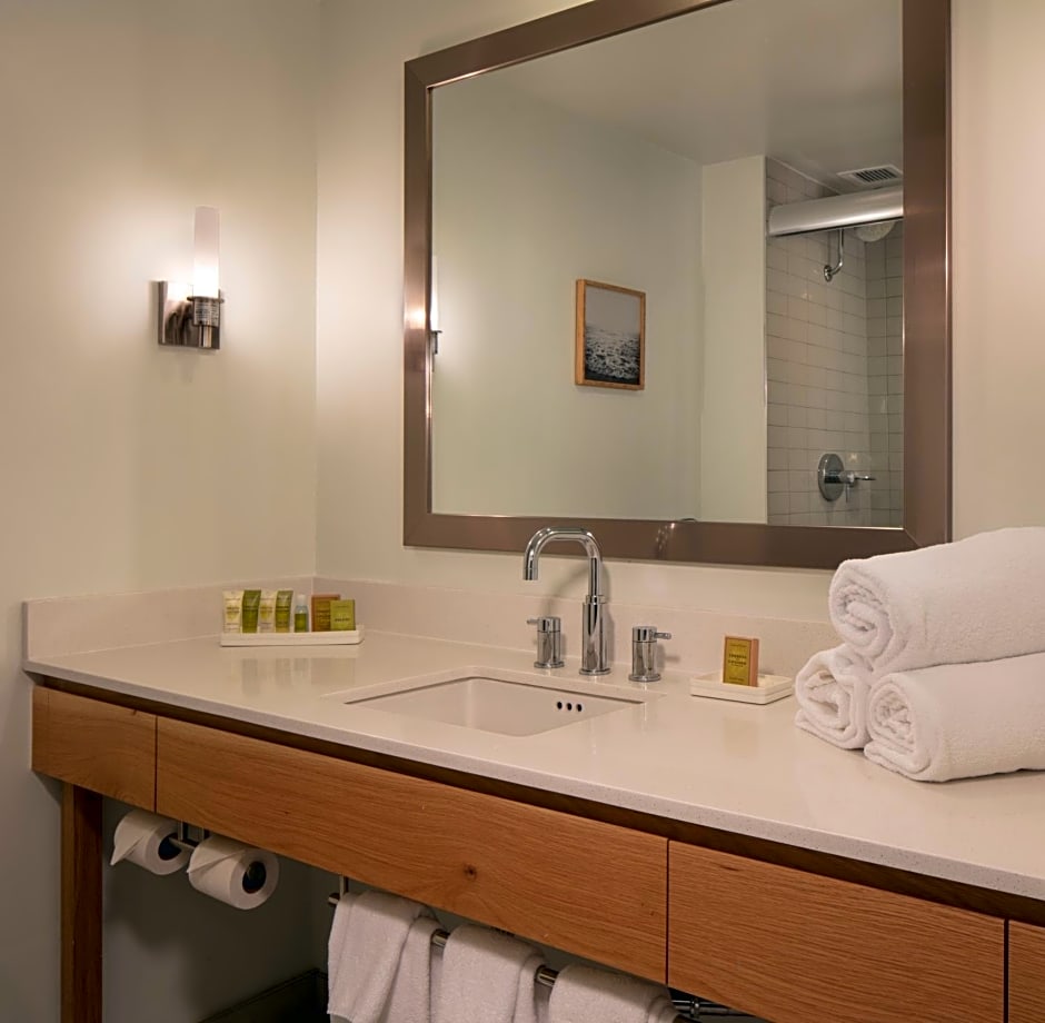 Hilton Daytona Beach Resort