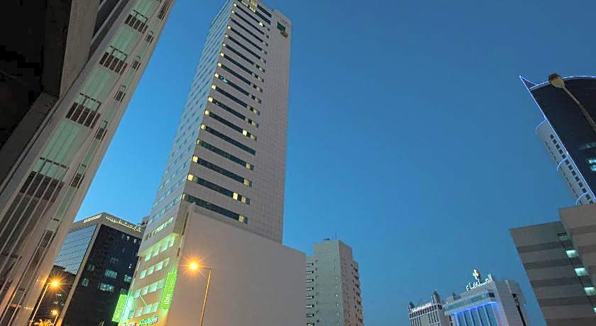ibis Styles Manama Diplomatic Area