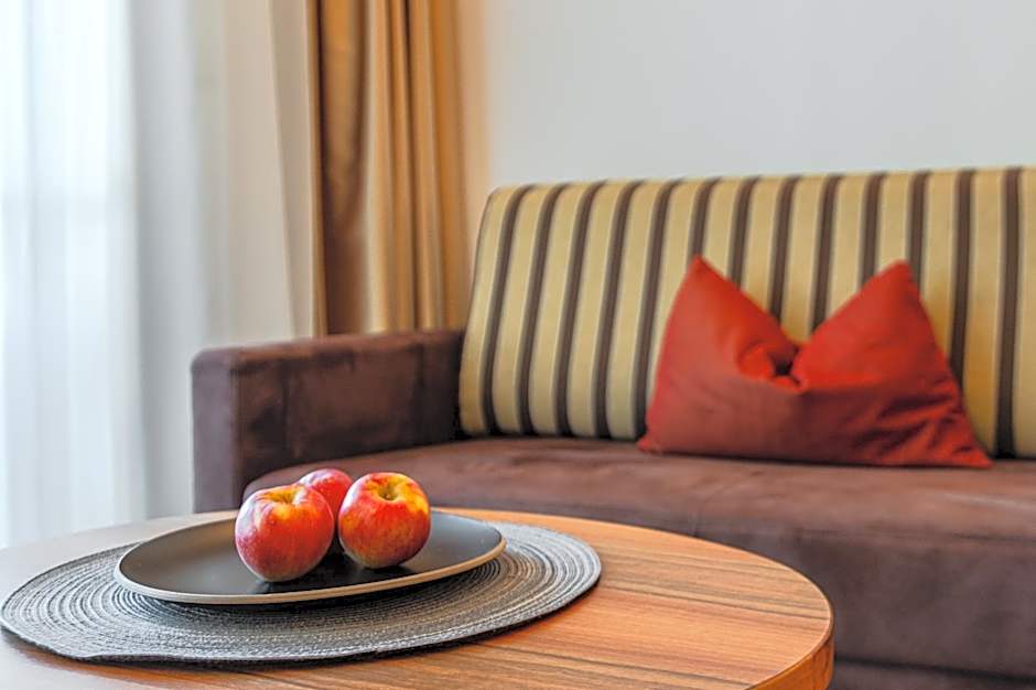 Hotel Stoeres - Active wellbeing