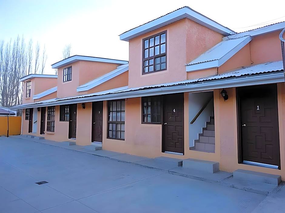 Hotel Los Valles